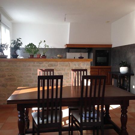 Appartement Salvaterra Sauveterre  Bagian luar foto