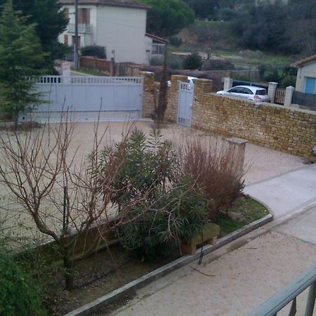Appartement Salvaterra Sauveterre  Bagian luar foto