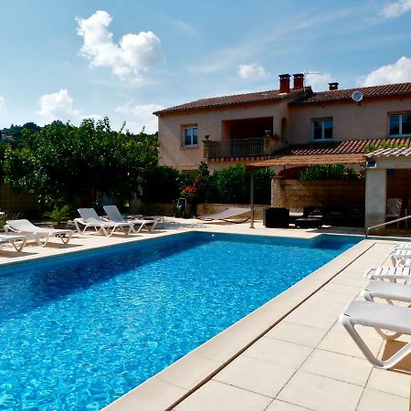 Appartement Salvaterra Sauveterre  Bagian luar foto