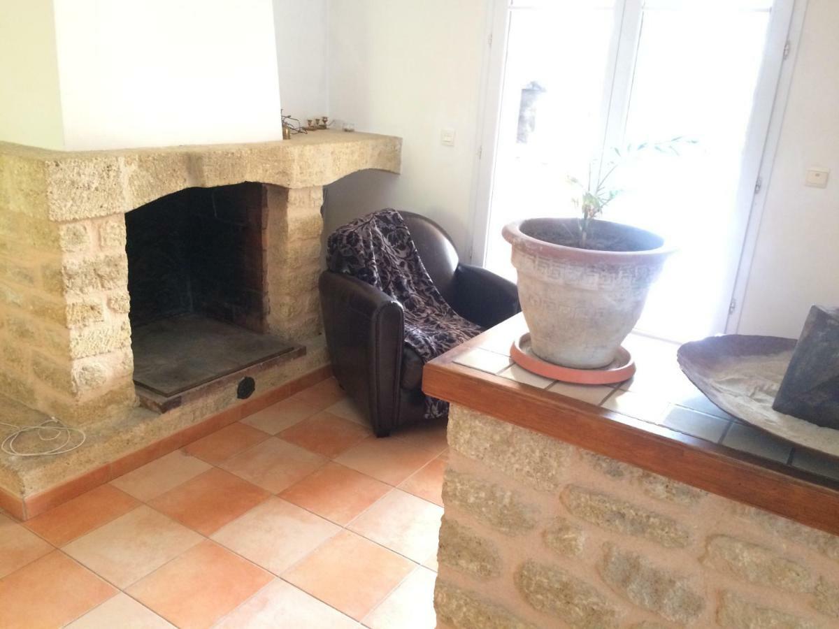 Appartement Salvaterra Sauveterre  Bagian luar foto