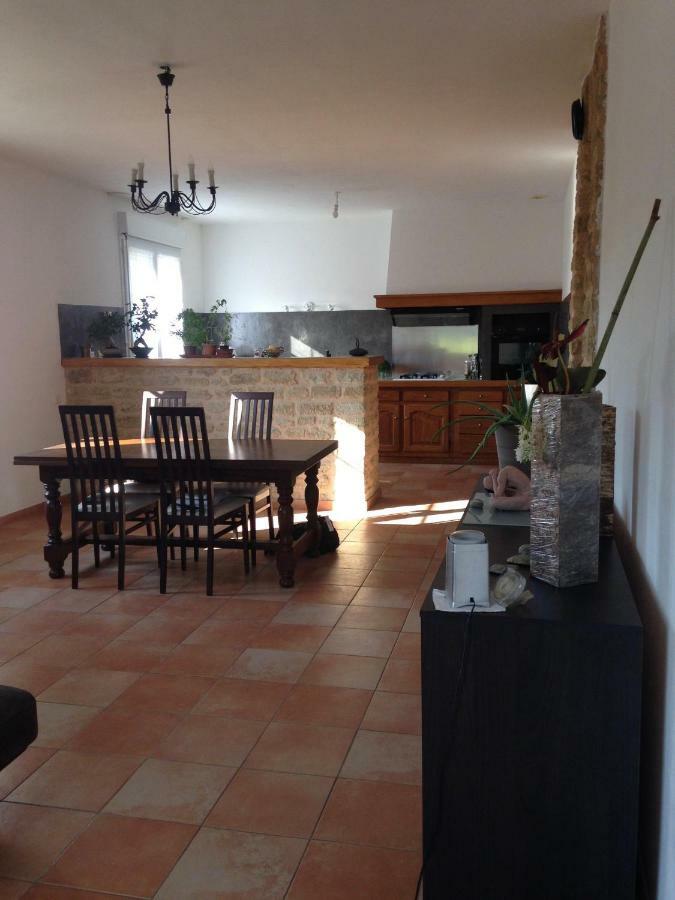 Appartement Salvaterra Sauveterre  Bagian luar foto