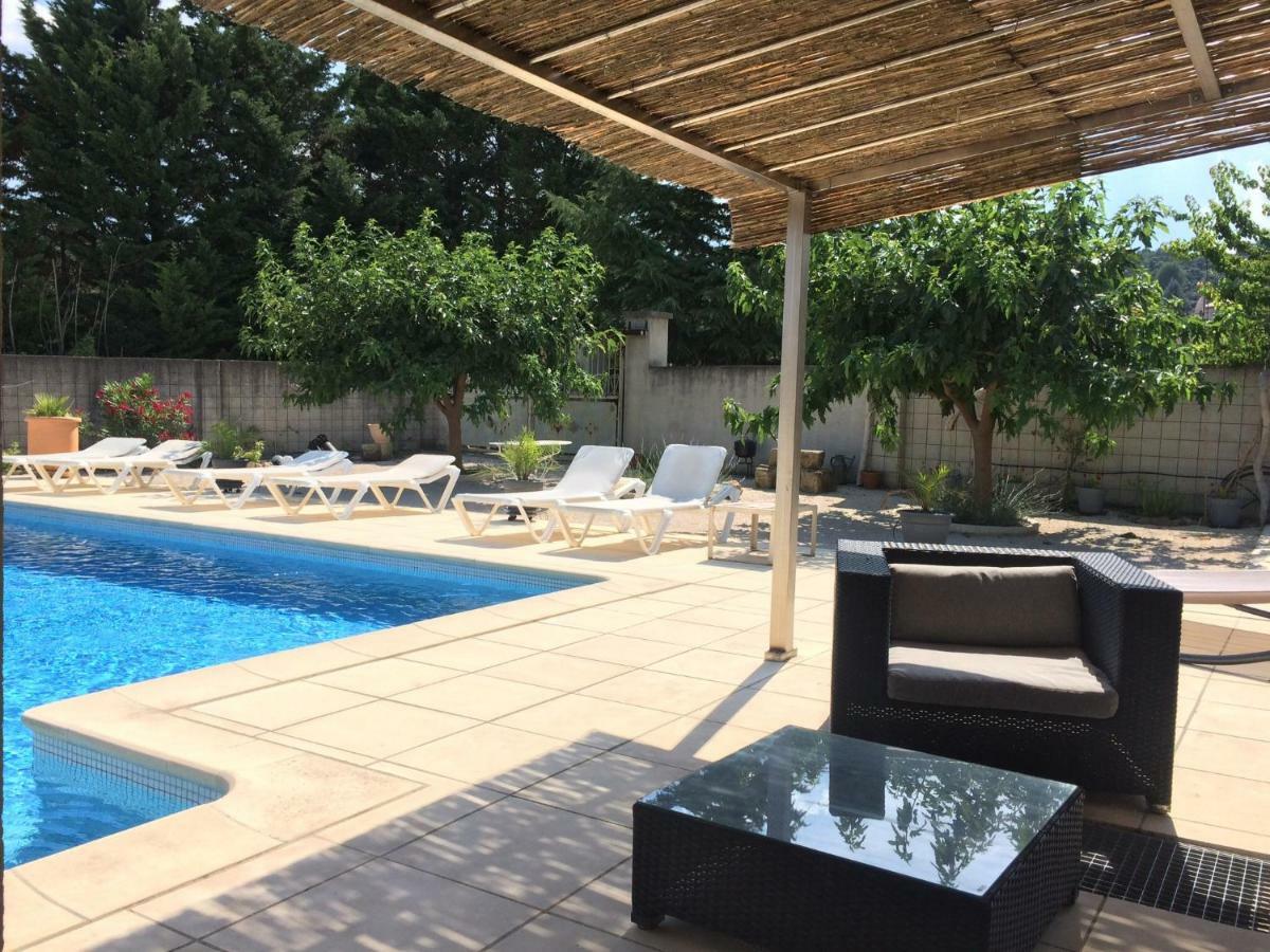 Appartement Salvaterra Sauveterre  Bagian luar foto