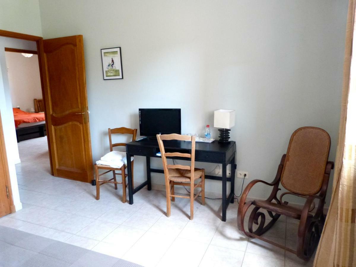 Appartement Salvaterra Sauveterre  Bagian luar foto