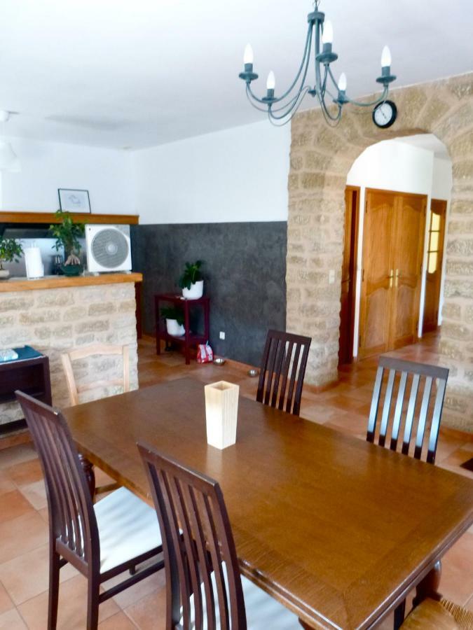 Appartement Salvaterra Sauveterre  Bagian luar foto