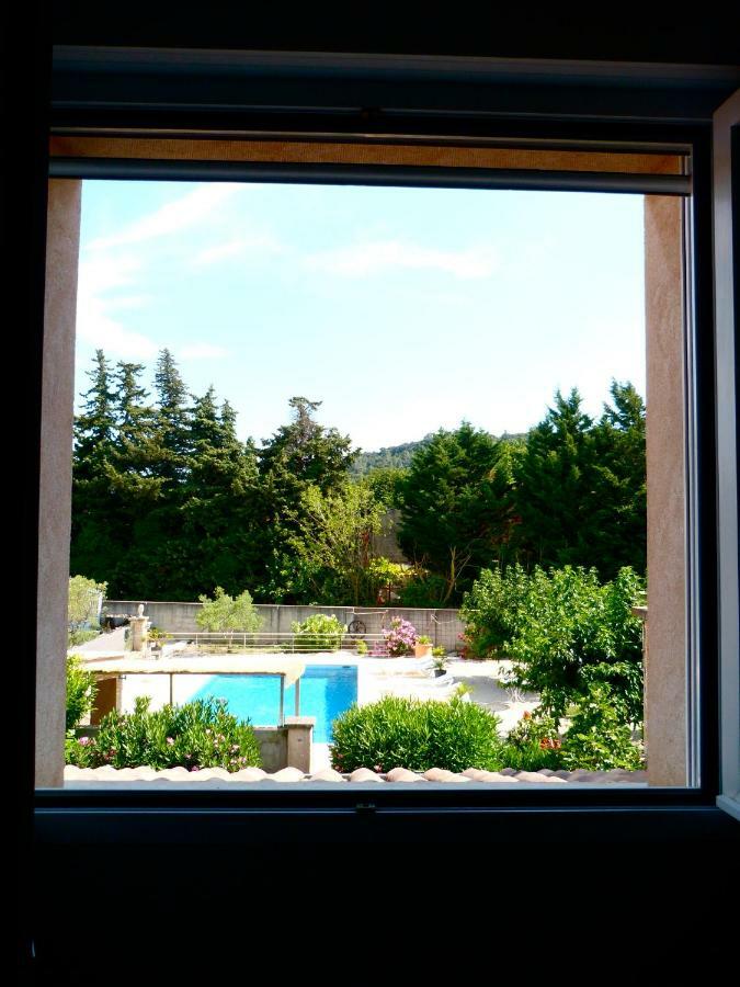 Appartement Salvaterra Sauveterre  Bagian luar foto