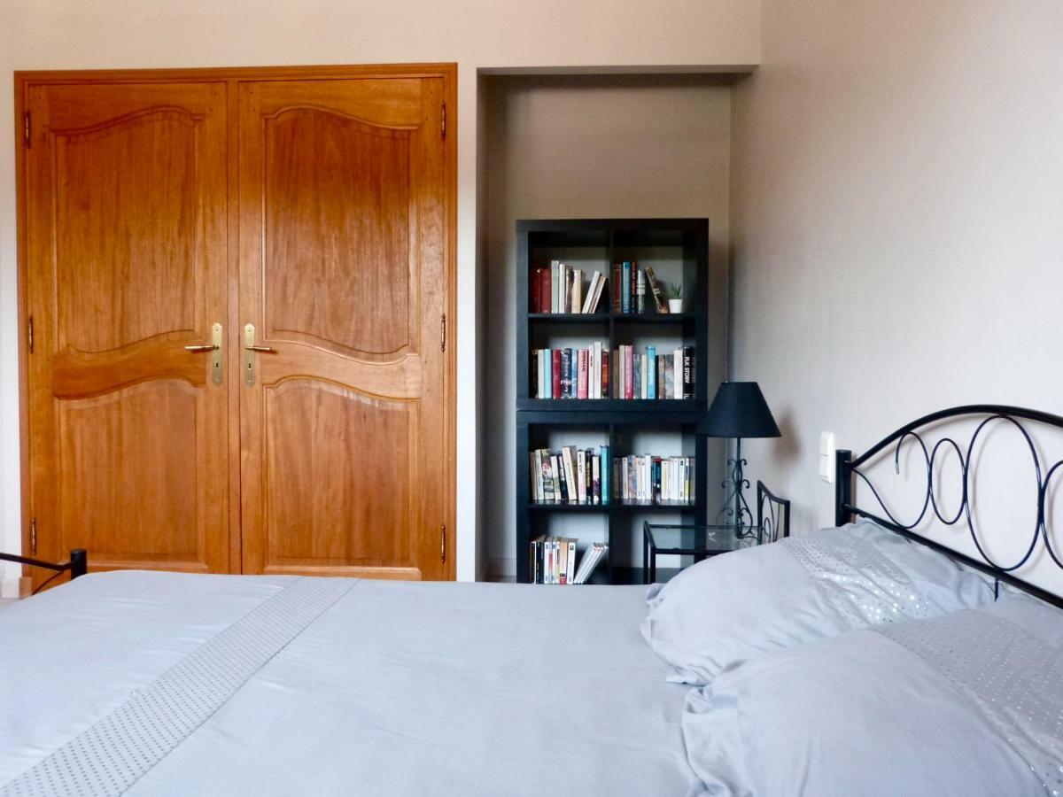 Appartement Salvaterra Sauveterre  Bagian luar foto