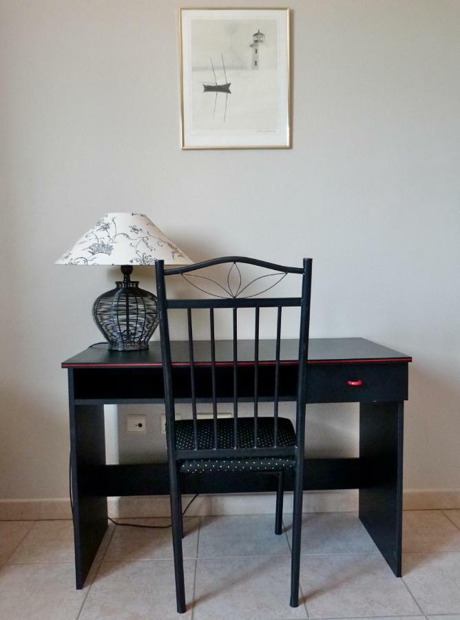 Appartement Salvaterra Sauveterre  Bagian luar foto