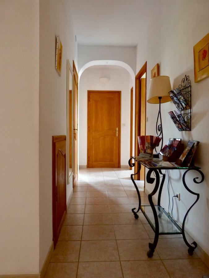 Appartement Salvaterra Sauveterre  Bagian luar foto