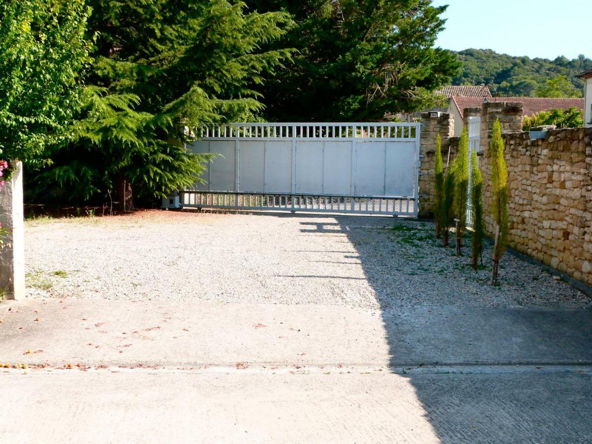 Appartement Salvaterra Sauveterre  Bagian luar foto