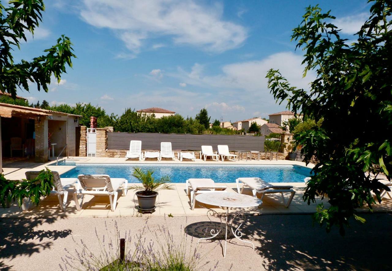 Appartement Salvaterra Sauveterre  Bagian luar foto