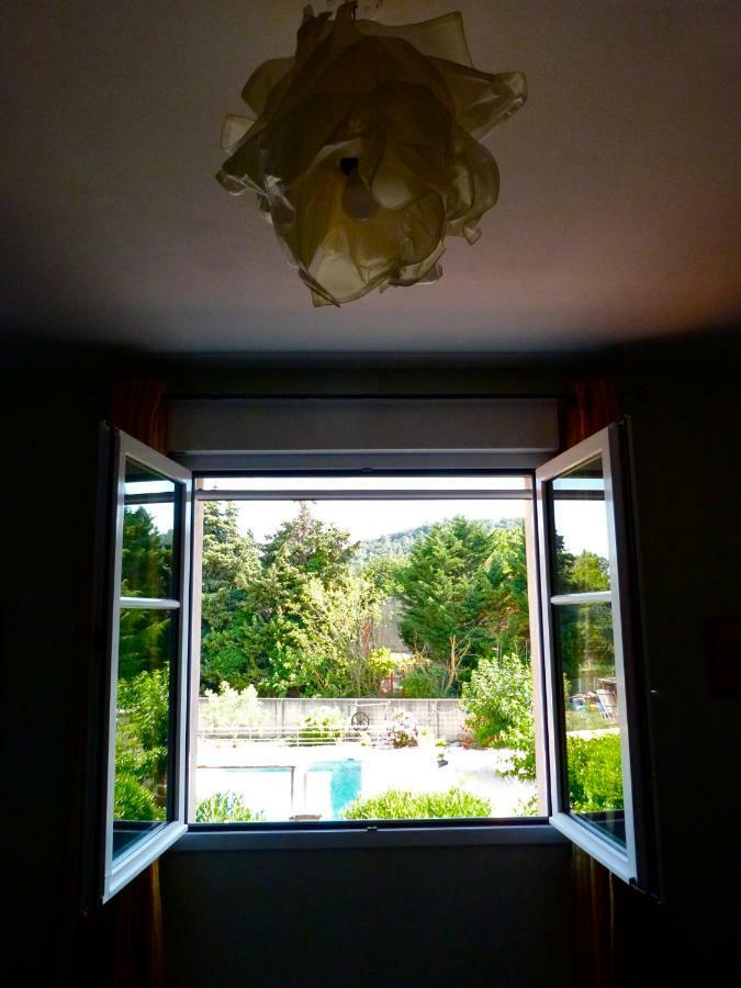 Appartement Salvaterra Sauveterre  Bagian luar foto