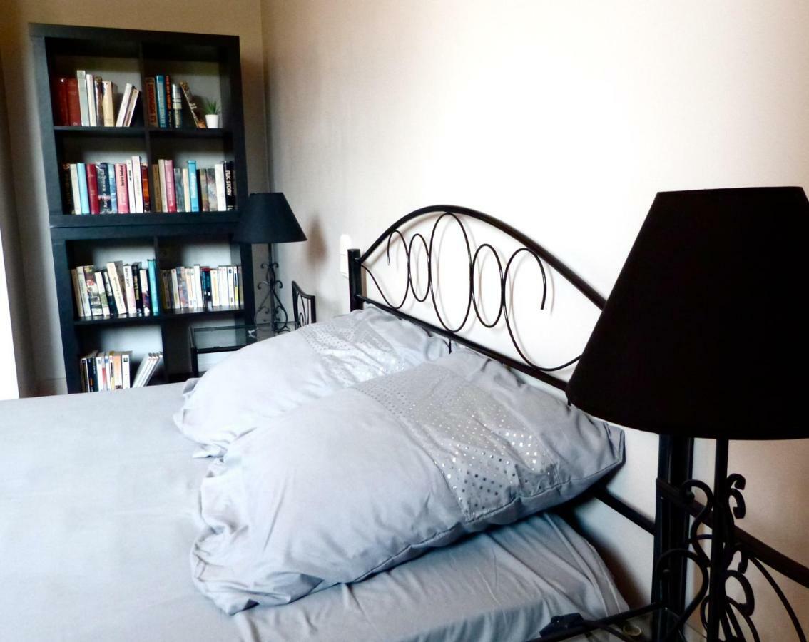 Appartement Salvaterra Sauveterre  Bagian luar foto