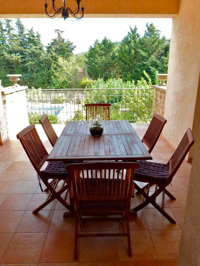 Appartement Salvaterra Sauveterre  Bagian luar foto