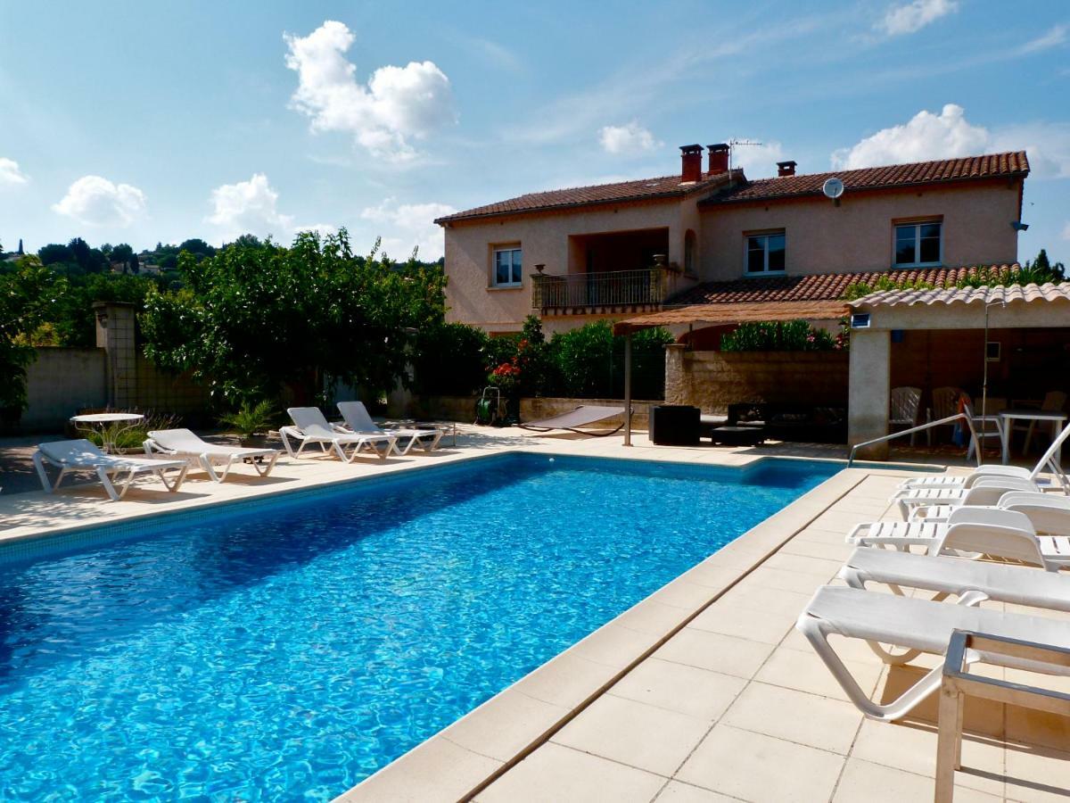 Appartement Salvaterra Sauveterre  Bagian luar foto