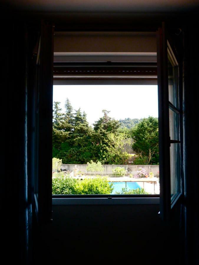Appartement Salvaterra Sauveterre  Bagian luar foto