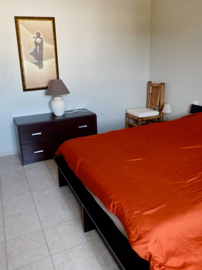 Appartement Salvaterra Sauveterre  Bagian luar foto