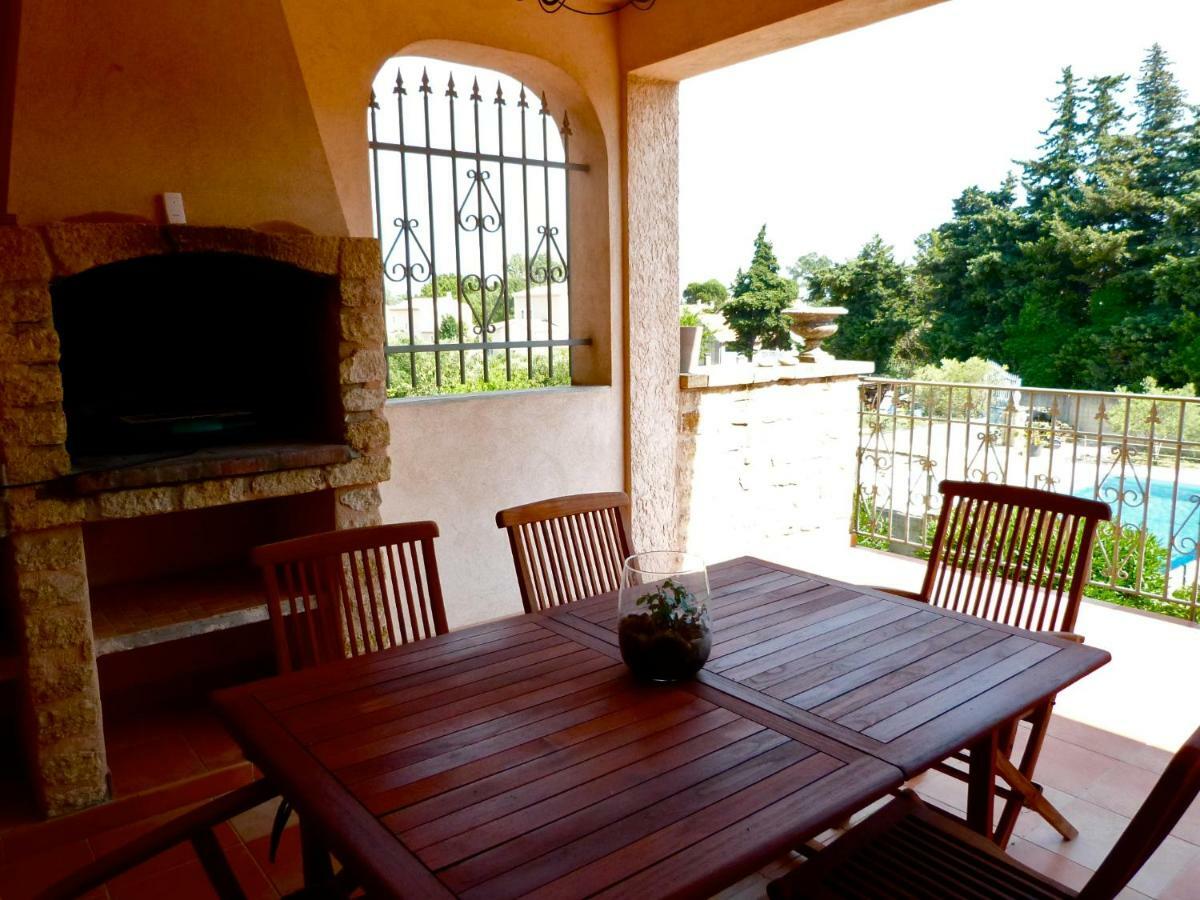 Appartement Salvaterra Sauveterre  Bagian luar foto