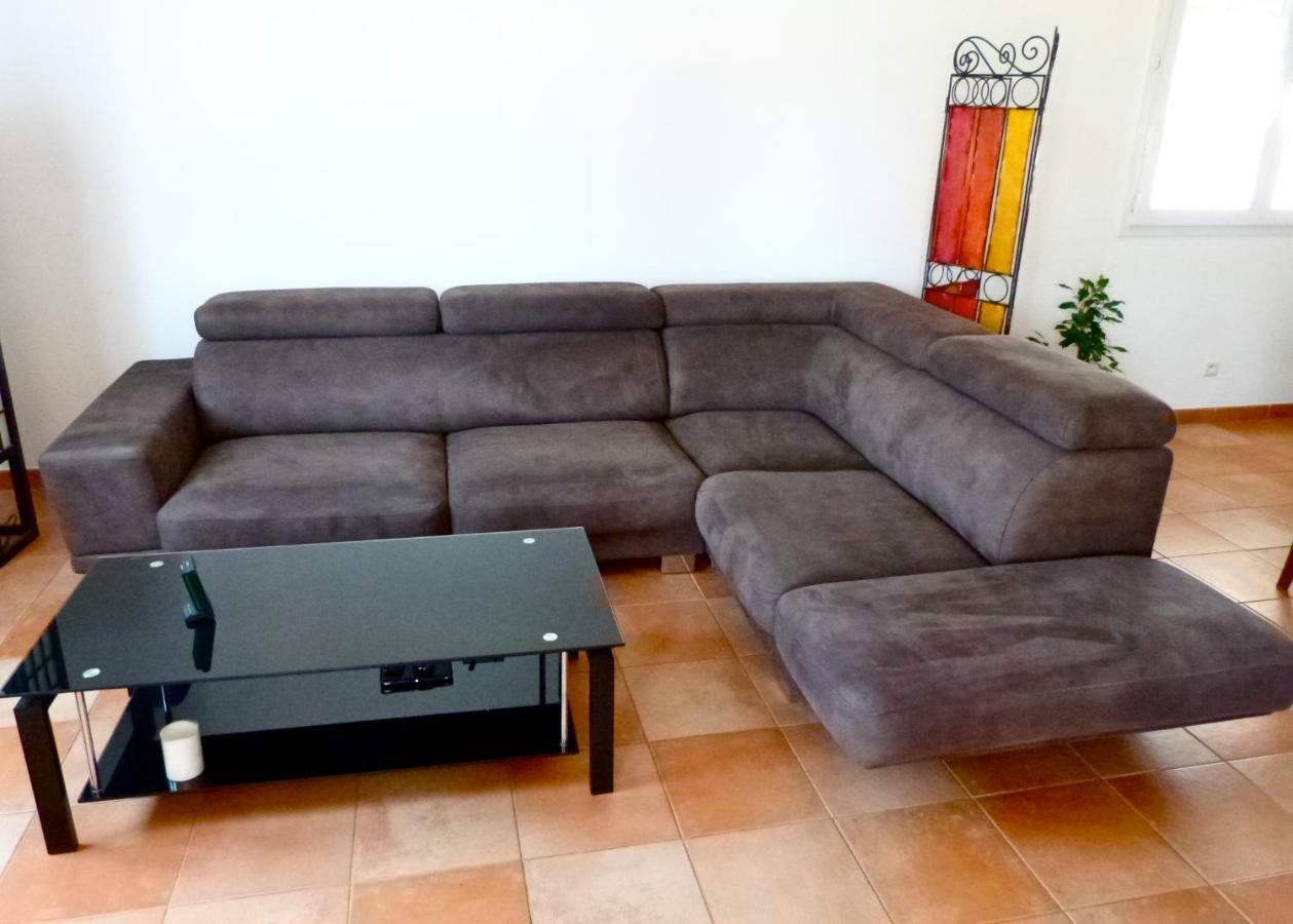Appartement Salvaterra Sauveterre  Bagian luar foto