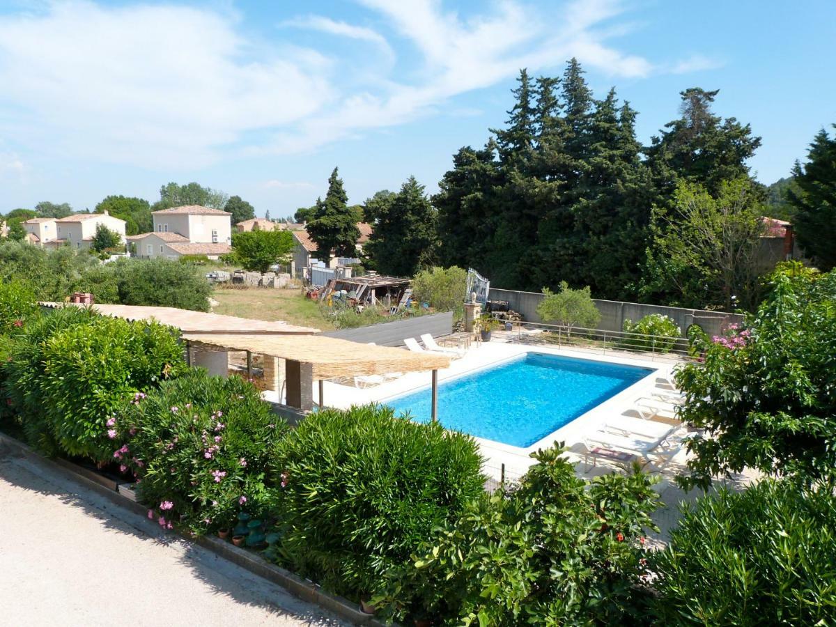 Appartement Salvaterra Sauveterre  Bagian luar foto