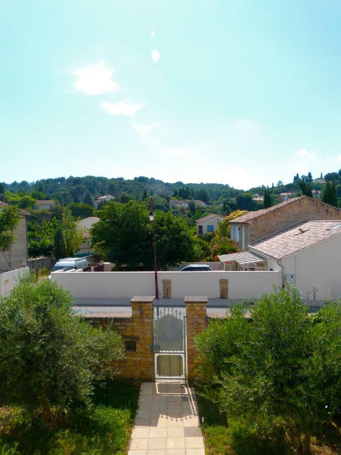 Appartement Salvaterra Sauveterre  Bagian luar foto