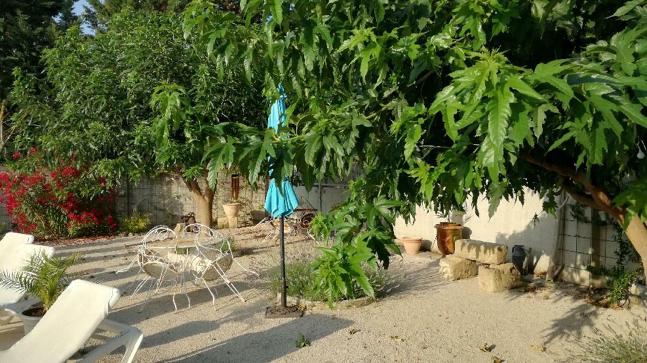 Appartement Salvaterra Sauveterre  Bagian luar foto