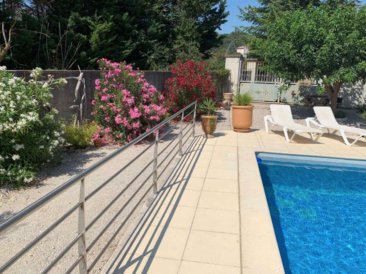 Appartement Salvaterra Sauveterre  Bagian luar foto