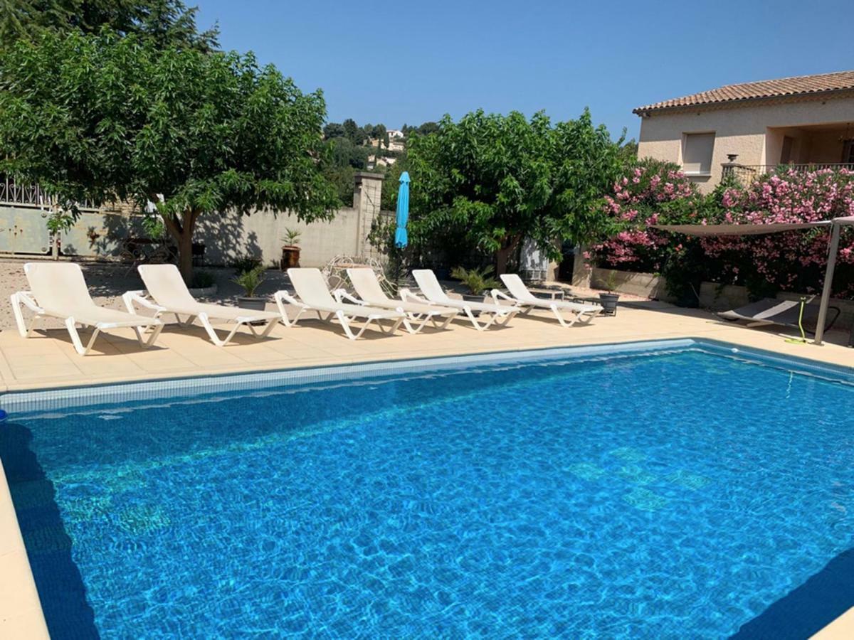 Appartement Salvaterra Sauveterre  Bagian luar foto