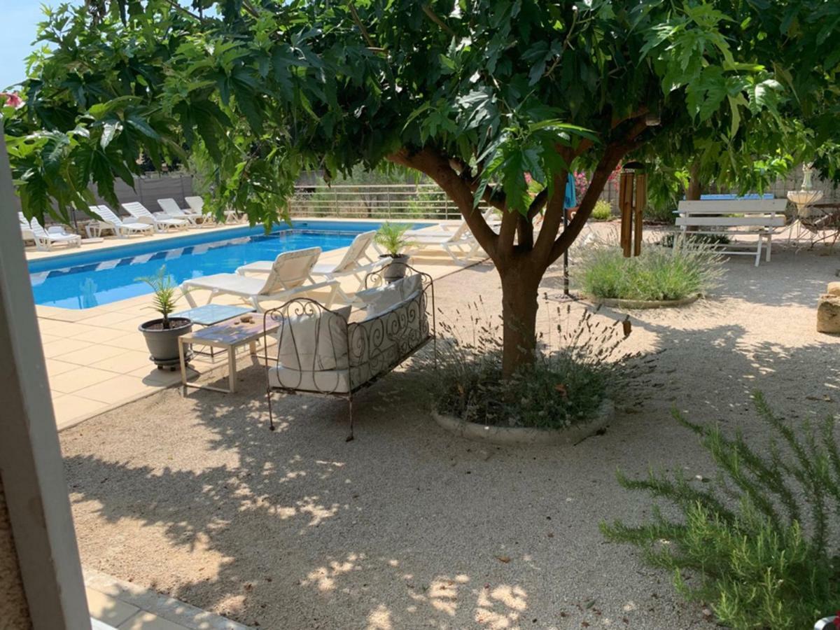 Appartement Salvaterra Sauveterre  Bagian luar foto