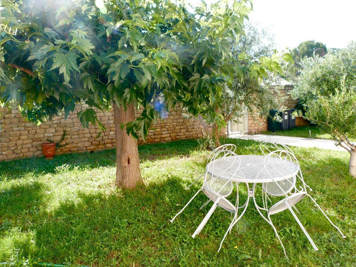 Appartement Salvaterra Sauveterre  Bagian luar foto
