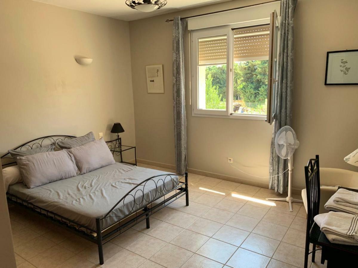 Appartement Salvaterra Sauveterre  Bagian luar foto
