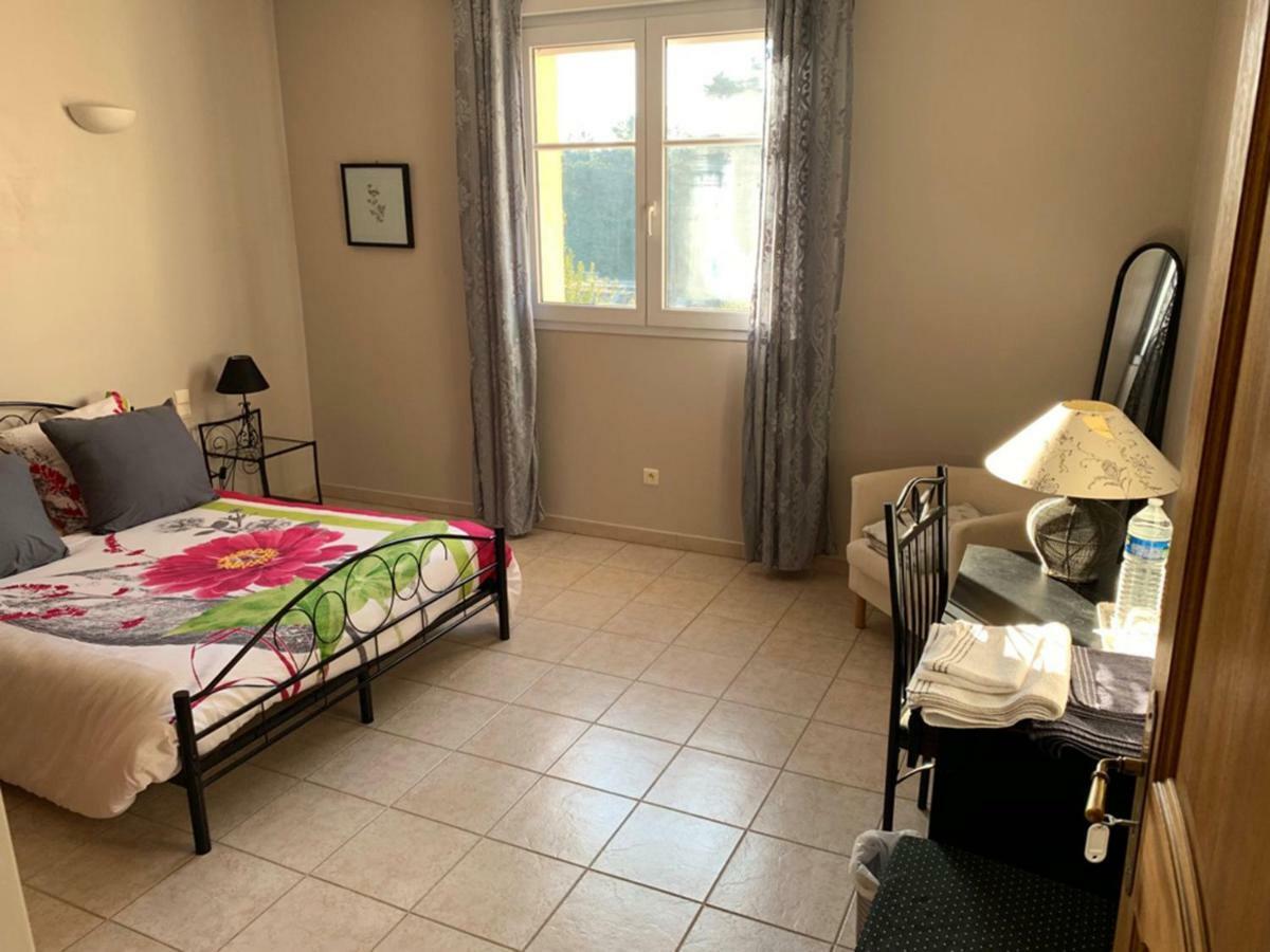 Appartement Salvaterra Sauveterre  Bagian luar foto