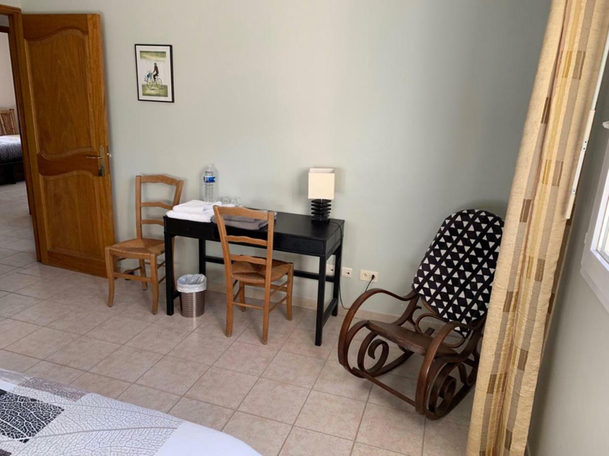 Appartement Salvaterra Sauveterre  Bagian luar foto