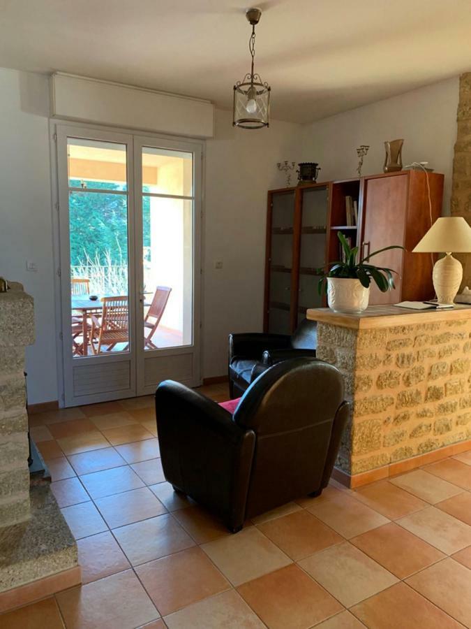 Appartement Salvaterra Sauveterre  Bagian luar foto