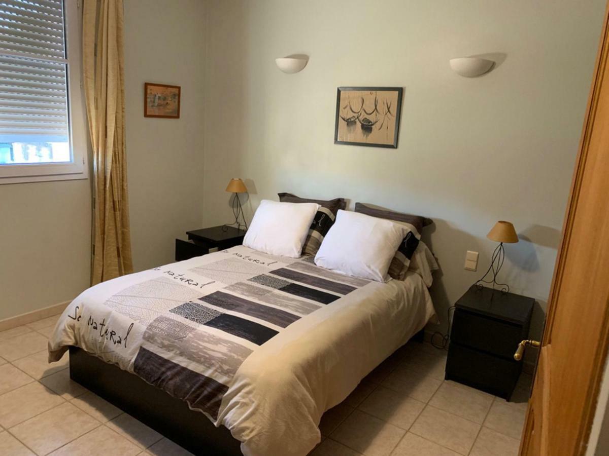 Appartement Salvaterra Sauveterre  Bagian luar foto