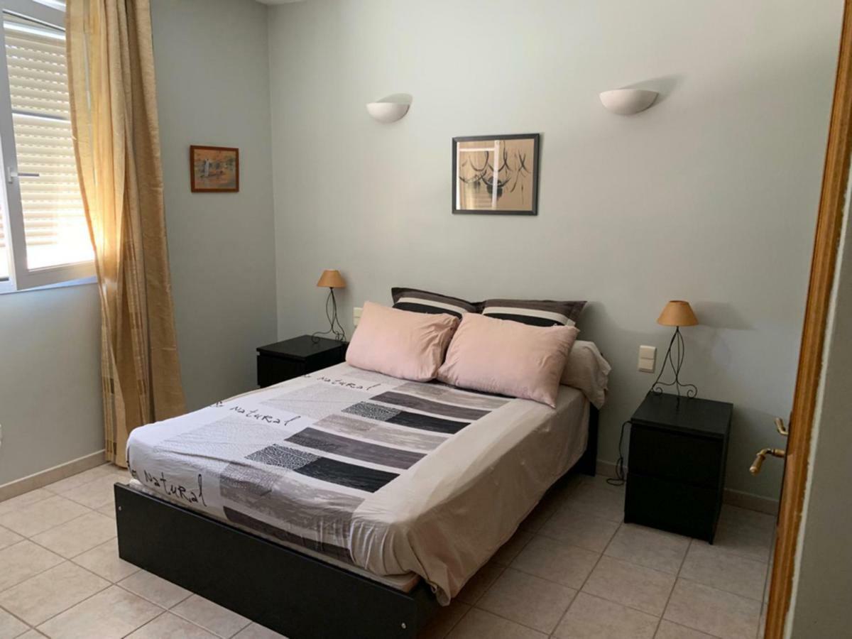 Appartement Salvaterra Sauveterre  Bagian luar foto