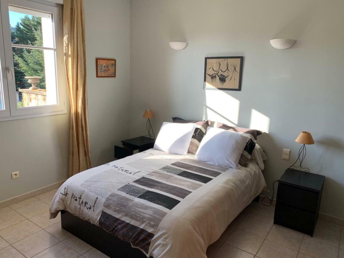 Appartement Salvaterra Sauveterre  Bagian luar foto