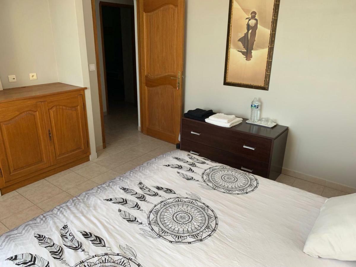 Appartement Salvaterra Sauveterre  Bagian luar foto