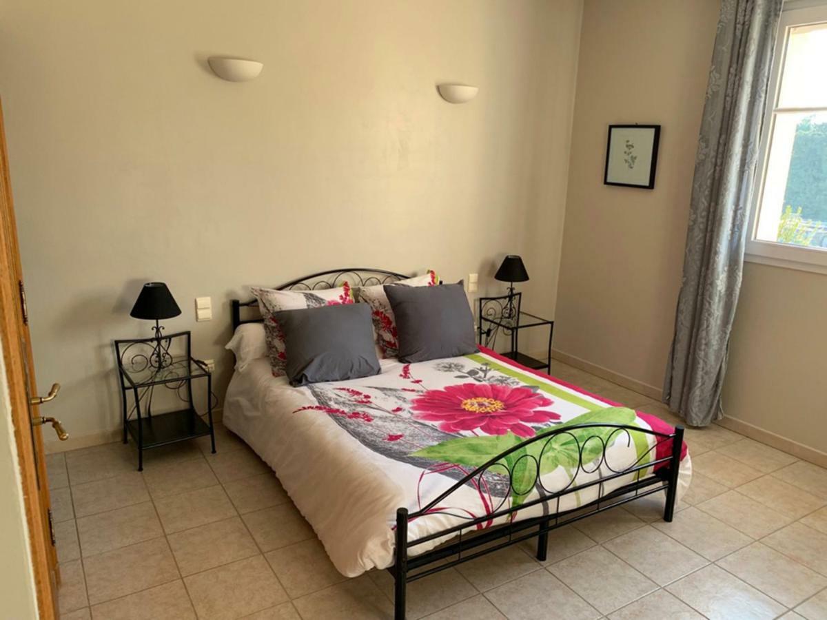 Appartement Salvaterra Sauveterre  Bagian luar foto